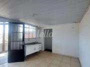 Casa / Sobrado para Locação em São Paulo/SP Santa...