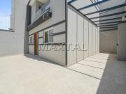 Casa / Sobrado para Locação em São Paulo/SP Santa...