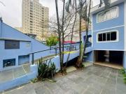 Casa / Sobrado para Locação em São Paulo/SP Santa...