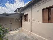 Casa / Sobrado para Locação em São Paulo/SP Santana 1...