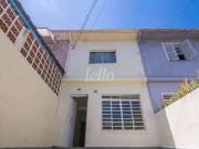 Casa / Sobrado para Locação em São Paulo/SP Santana 2...