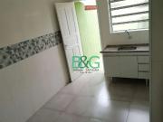 Casa / Sobrado para Locação em São Paulo/SP Santana 2...