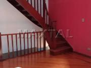 Casa / Sobrado para Locação em São Paulo/SP Santana 2...