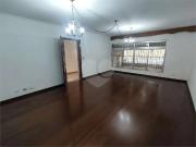 Casa / Sobrado para Locação em São Paulo/SP Santana 3...