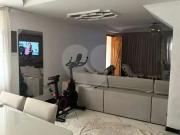 Casa / Sobrado para Locação em São Paulo/SP Santana 3...