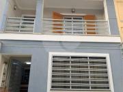 Casa / Sobrado para Locação em São Paulo/SP Santana 3...