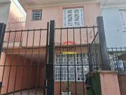 Casa / Sobrado para Locação em São Paulo/SP Santana 3...