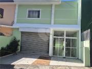 Casa / Sobrado para Locação em São Paulo/SP Santana 3...