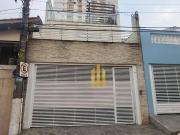 Casa / Sobrado para Locação em São Paulo/SP Santana 3...