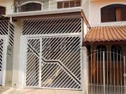 Casa / Sobrado para Locação em São Paulo/SP Santana 3...