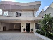Casa / Sobrado para Locação em São Paulo/SP Santana 4...