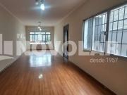 Casa / Sobrado para Locação em São Paulo/SP Santana 4...