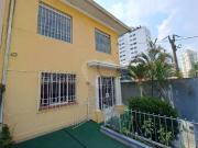 Casa / Sobrado para Locação em São Paulo/SP Santana 6...