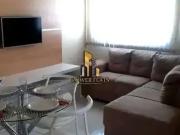 Flat para Locação em São Paulo/SP Santo Amaro 1 Quartos