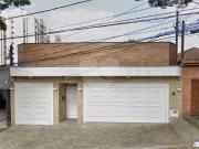 Casa / Sobrado para Locação em São Paulo/SP Alto da Boa...