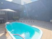 Casa / Sobrado para Locação em São Paulo/SP Santo Amaro...