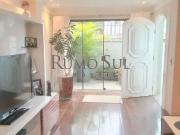 Casa / Sobrado para Locação em São Paulo/SP Santo Amaro...