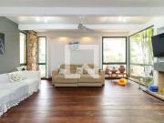 Casa / Sobrado para Locação em São Paulo/SP Santo Amaro...