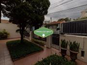 Casa / Sobrado para Locação em São Paulo/SP Santo Amaro...