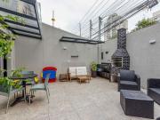 Casa / Sobrado para Locação em São Paulo/SP Santo Amaro...