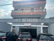 Casa / Sobrado para Locação em São Paulo/SP Santo Amaro...