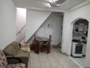 Casa / Sobrado para Locação em São Paulo/SP Santo Amaro...