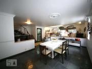 Casa / Sobrado para Locação em São Paulo/SP Santo Amaro...