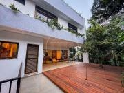 Casa / Sobrado para Locação em São Paulo/SP Santo Amaro...