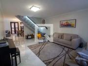 Casa / Sobrado para Locação em São Paulo/SP Santo Amaro...