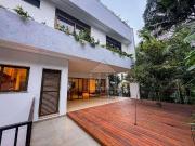 Casa / Sobrado para Locação em São Paulo/SP Santo Amaro...