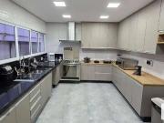 Casa / Sobrado para Locação em São Paulo/SP Santo Amaro...