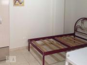 Casa / Sobrado para Locação em São Paulo/SP Saúde 1 Quartos