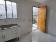 Casa / Sobrado para Locação em São Paulo/SP Saúde 1 Quartos