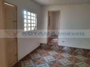 Casa / Sobrado para Locação em São Paulo/SP Saúde 1 Quartos