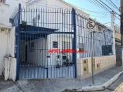 Casa / Sobrado para Locação em São Paulo/SP Saúde 1 Quartos