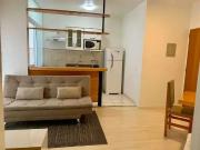 Flat para Locação em São Paulo/SP Saúde 1 Quartos