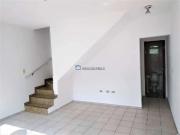 Casa / Sobrado para Locação em São Paulo/SP Saúde 2 Quartos