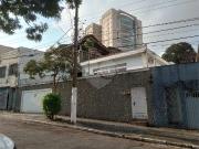 Casa / Sobrado para Locação em São Paulo/SP Saúde 2 Quartos