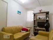 Casa / Sobrado para Locação em São Paulo/SP Saúde 2 Quartos