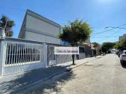Casa / Sobrado para Locação em São Paulo/SP Saúde 2 Quartos