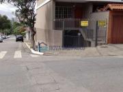 Casa / Sobrado para Locação em São Paulo/SP Saúde 2 Quartos