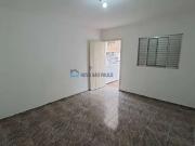 Casa / Sobrado para Locação em São Paulo/SP Saúde 3 Quartos Casa / Sobrado para Locação em São Paulo/SP Saúde 3 Quartos