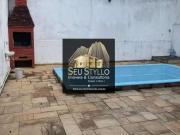 Casa / Sobrado para Locação em São Paulo/SP Saúde 3 Quartos