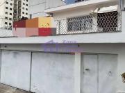 Casa / Sobrado para Locação em São Paulo/SP Saúde 3 Quartos