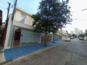 Casa / Sobrado para Locação em São Paulo/SP Saúde 3 Quartos