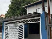 Casa / Sobrado para Locação em São Paulo/SP Saúde 3 Quartos