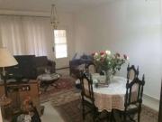 Casa / Sobrado para Locação em São Paulo/SP Saúde 3 Quartos