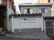 Casa / Sobrado para Locação em São Paulo/SP Saúde 3 Quartos
