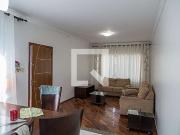 Casa / Sobrado para Locação em São Paulo/SP Saúde 3 Quartos