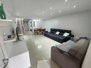 Casa / Sobrado para Locação em São Paulo/SP Saúde 3 Quartos